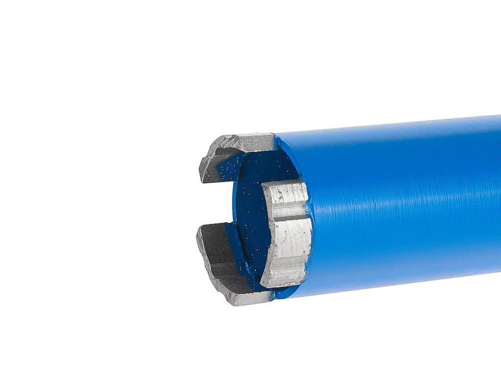 Diamond Crown Drill Bit 42x10x450mm 3T 1.1/4"