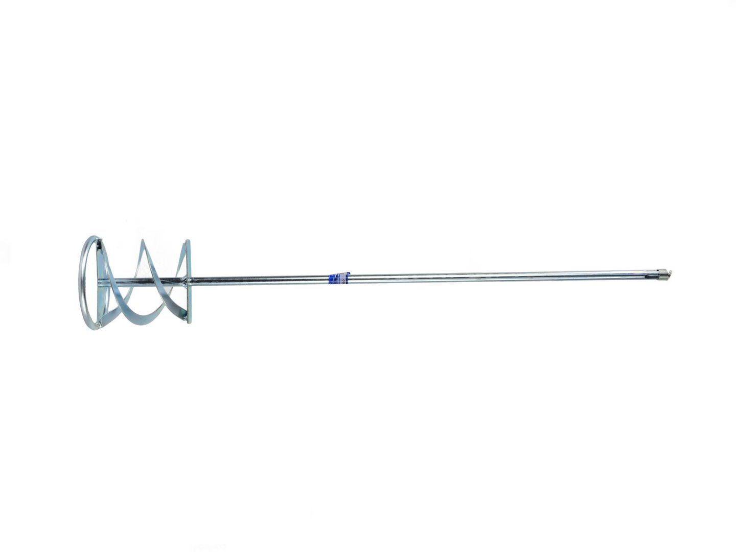 Mixing Paddle for Paint and Mortar PM-06 100 x 600 mm SDS Plus