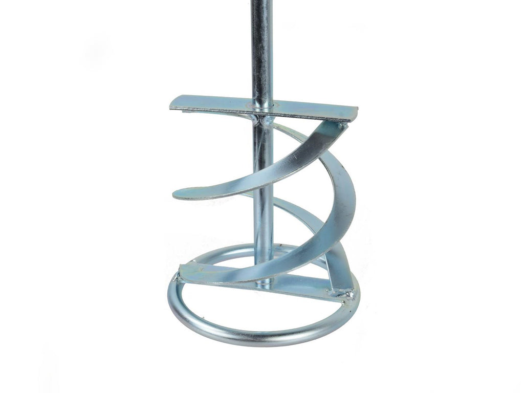 Mixing Paddle for Paint and Mortar PM-06 100 x 600 mm SDS Plus