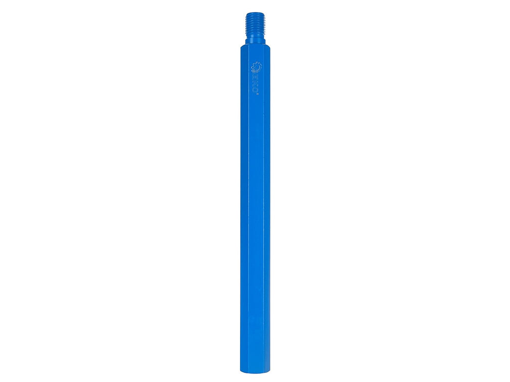 Diamond crown drill bit extension 50cm 1.1/4"