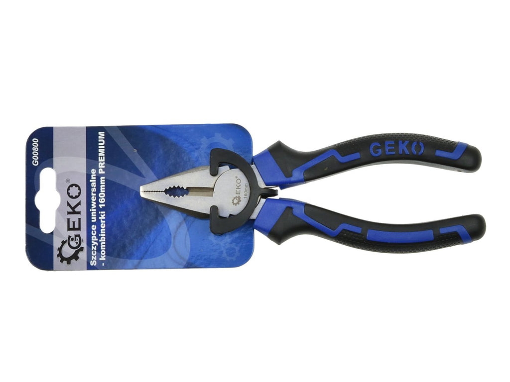 Combination Universal Plier 160 mm PREMIUM