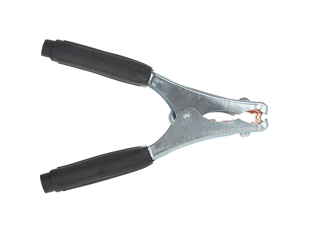 Battery clamp 210x130 mm 500A (-)