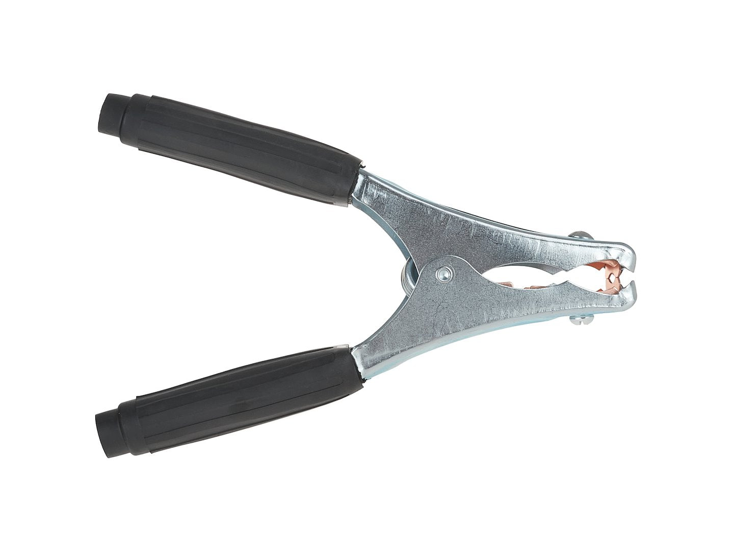 Battery clamp 210x130 mm 500A (-)