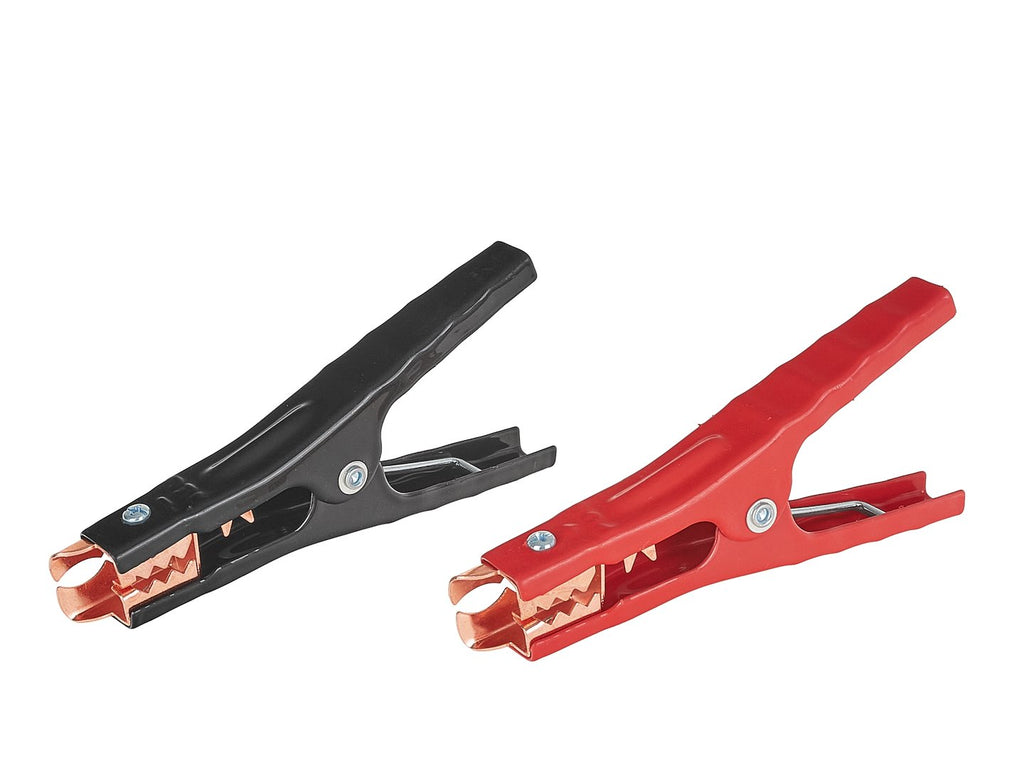 Booster Clamps 400 A