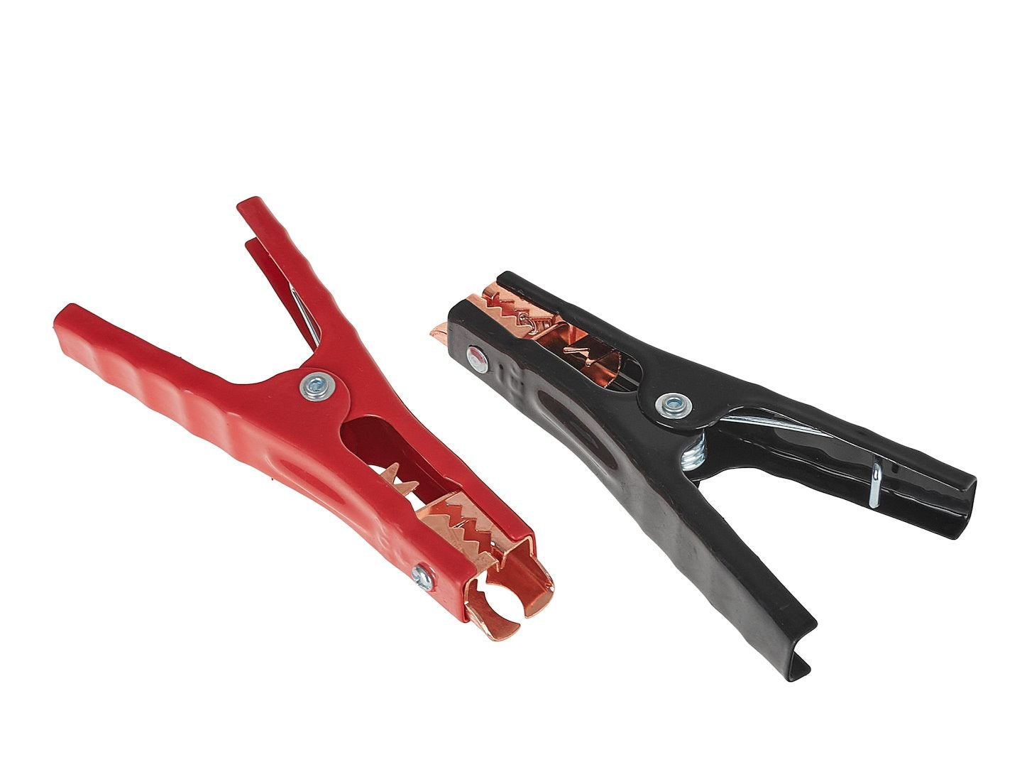 Booster Clamps 400 A