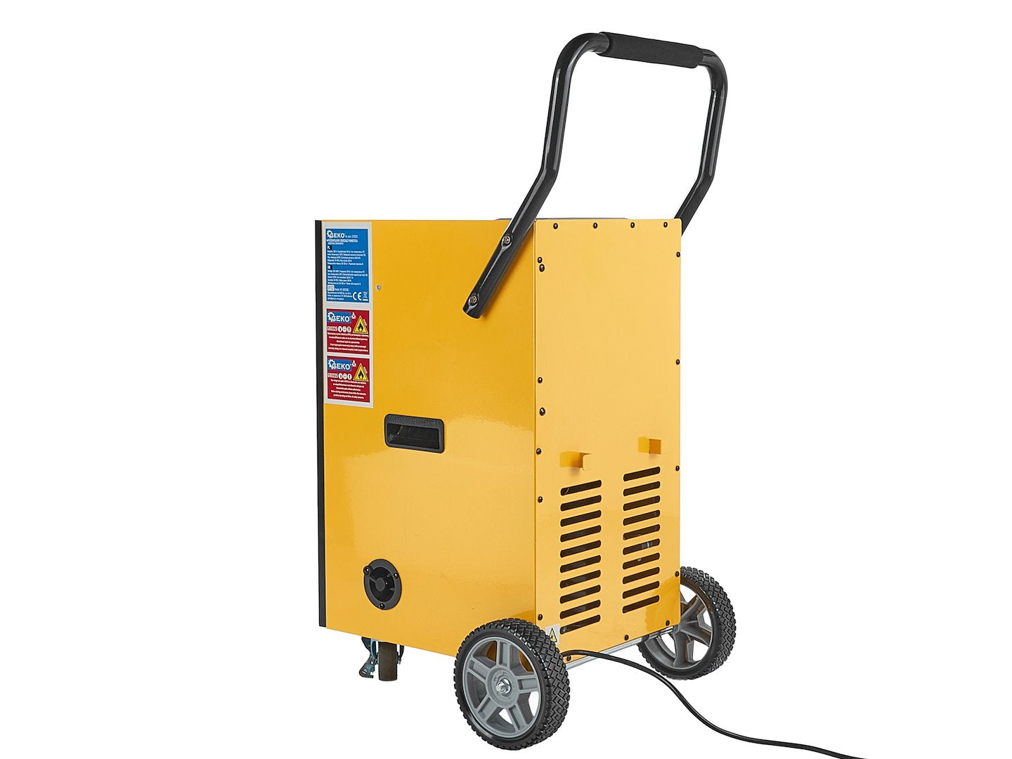 Industrial Dehumidifier 50L/24H