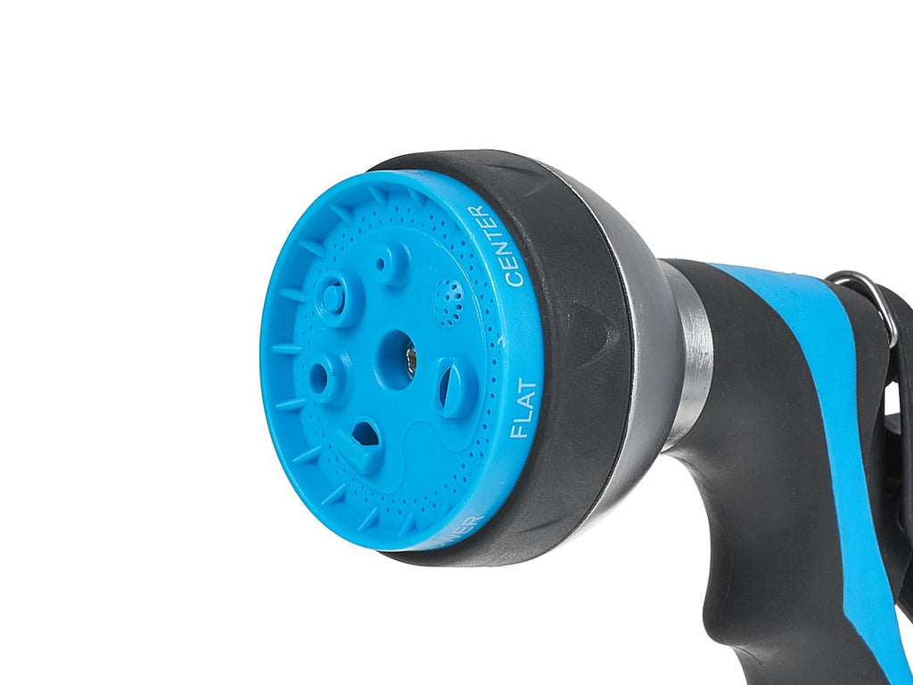 7-Function Metal Adjustable Spray Gun SKY-LINE Series