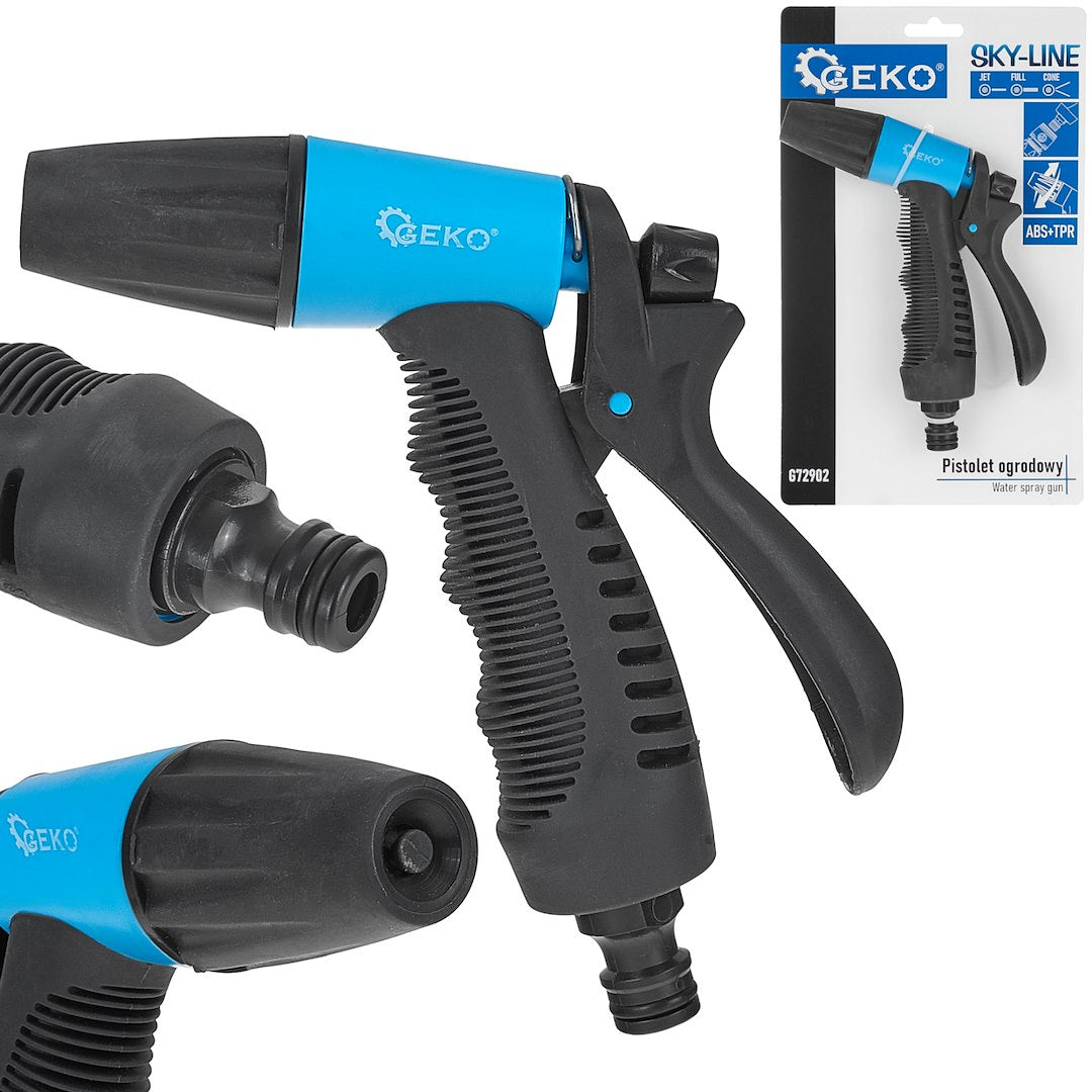 Adjustable Spray Gun SKY-LINE Series
