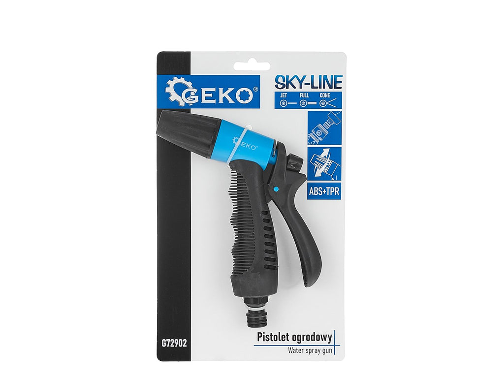 Adjustable Spray Gun SKY-LINE Series