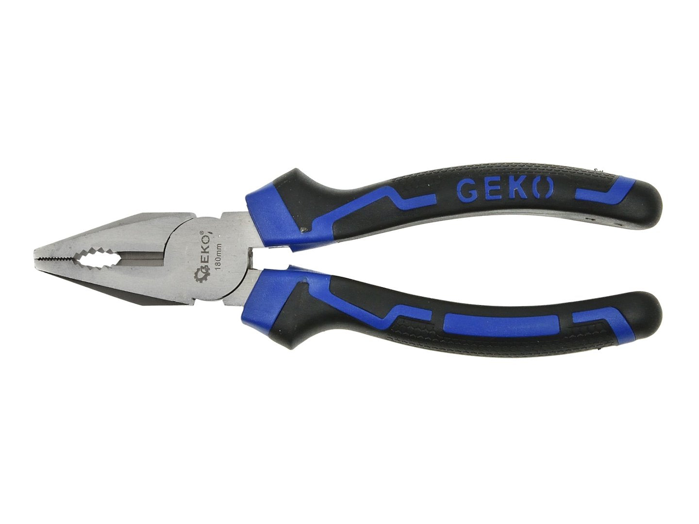 Combination universal pliers - 180 mm PREMIUM
