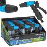 Adjustable Spray Gun SKY-LINE Series – Display Box – Pack of 12