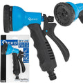 8-Function Adjustable Spray Gun, SKY-LINE Series