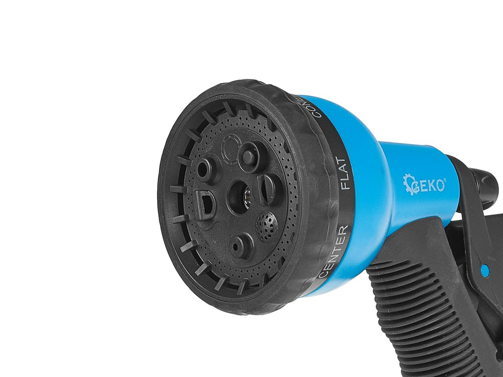 8-Function Adjustable Spray Gun, SKY-LINE Series