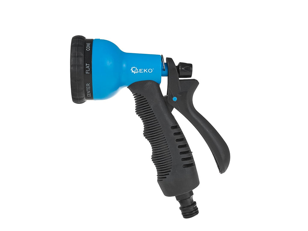 8-Function Adjustable Spray Gun SKY-LINE Series – Display Box – Pack of 12