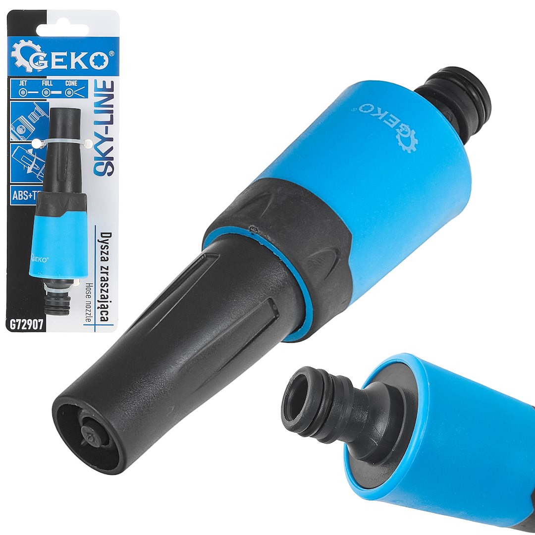 Adjustable Hose Nozzle SKY-LINE Series