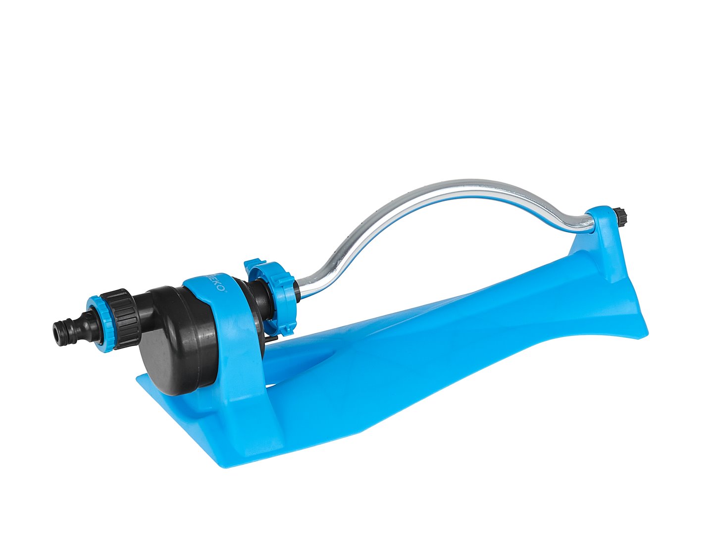 15-hole Adjustable Oscillating Sprinkler, SKY-LINE Series