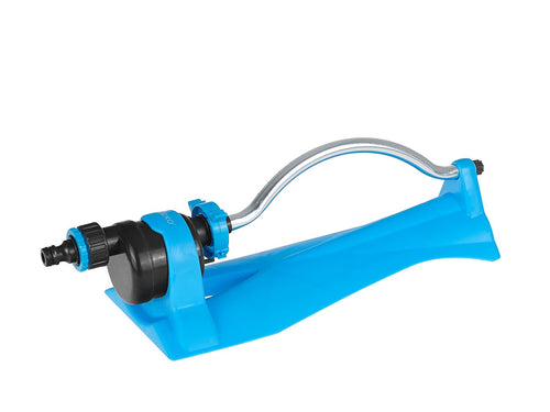 15-hole Adjustable Oscillating Sprinkler, SKY-LINE Series