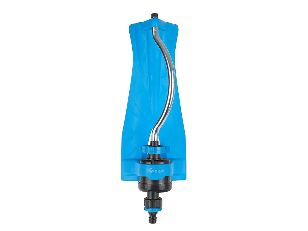 15-hole Adjustable Oscillating Sprinkler, SKY-LINE Series