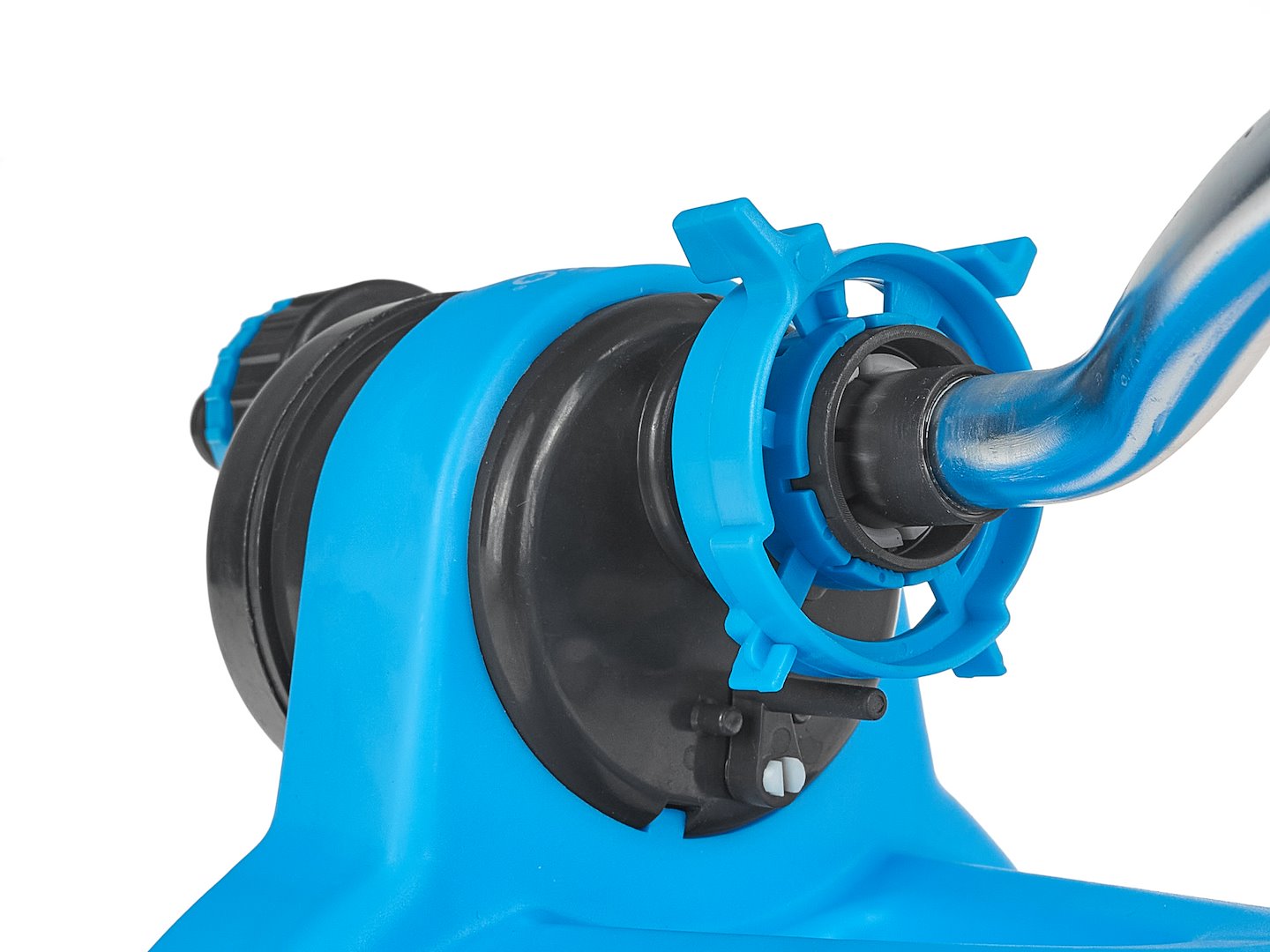 15-hole Adjustable Oscillating Sprinkler, SKY-LINE Series
