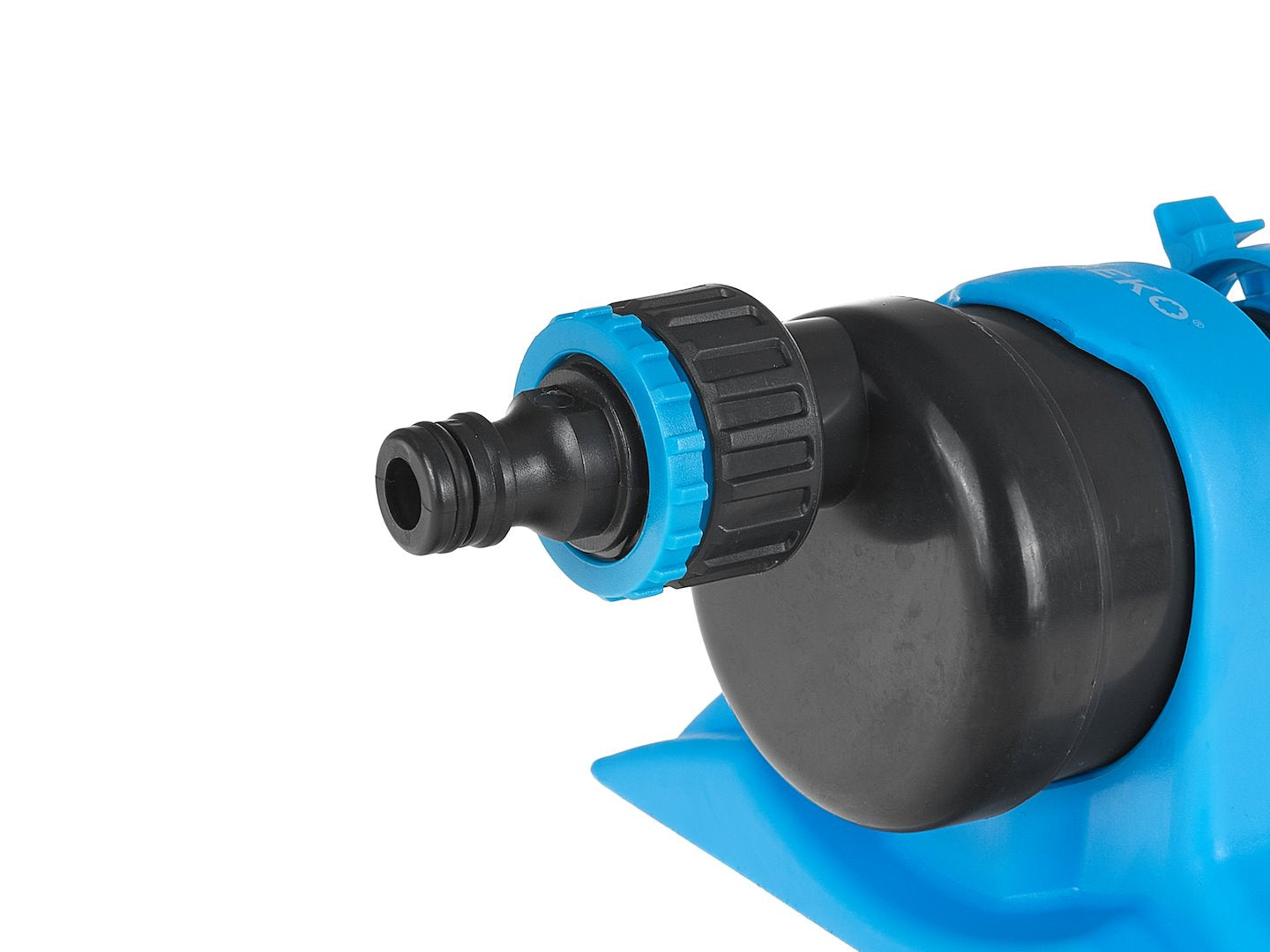 15-hole Adjustable Oscillating Sprinkler, SKY-LINE Series
