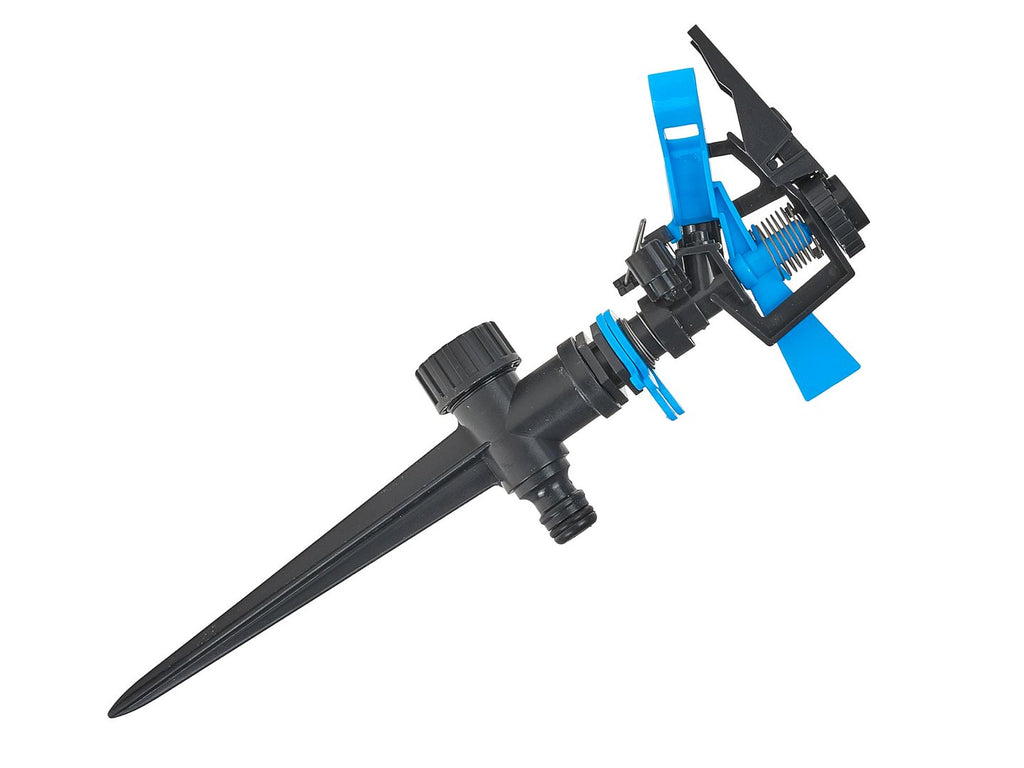 Adjustable Impulse Sprinkler SKY-LINE Series