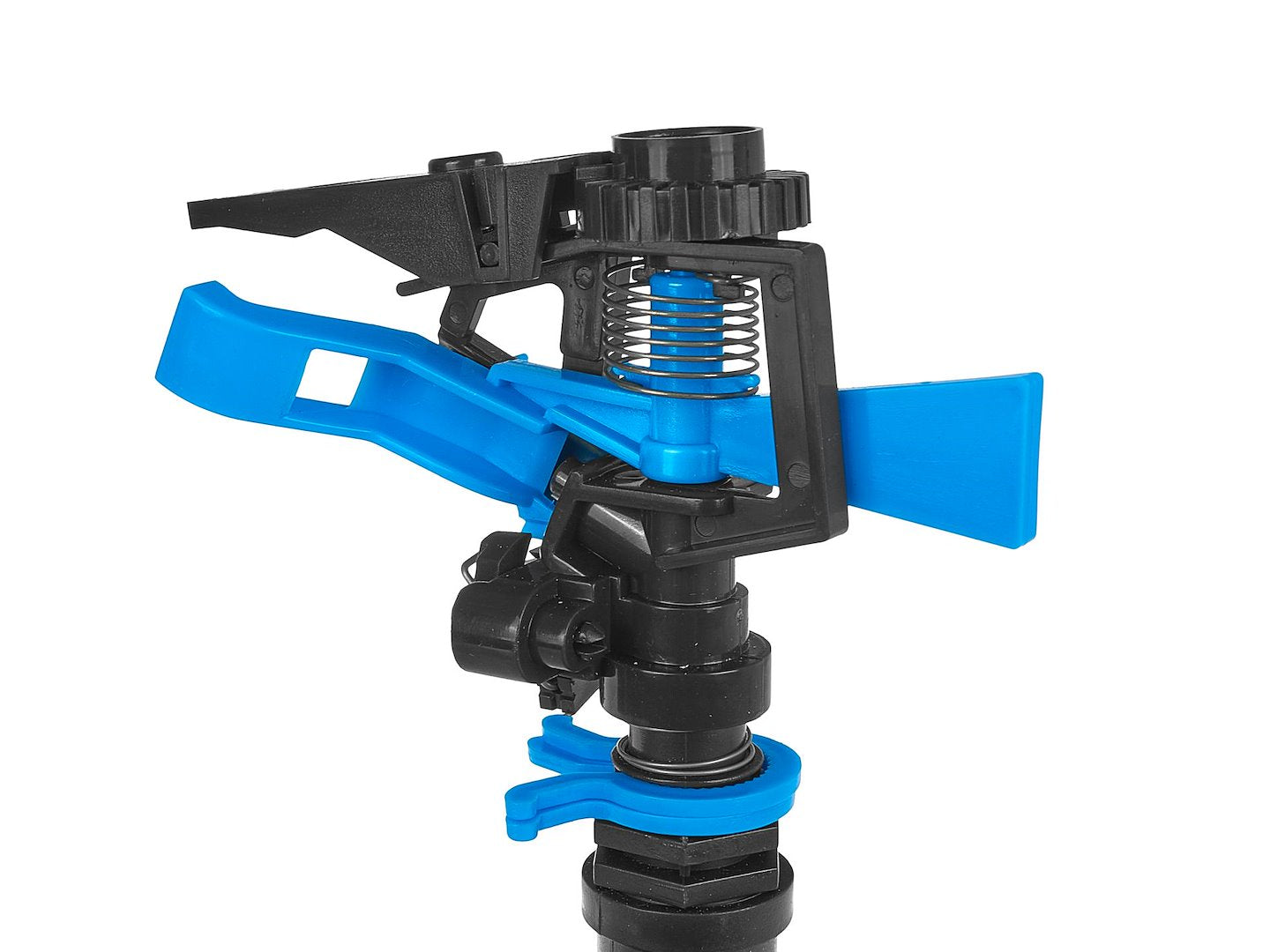 Adjustable Impulse Sprinkler SKY-LINE Series
