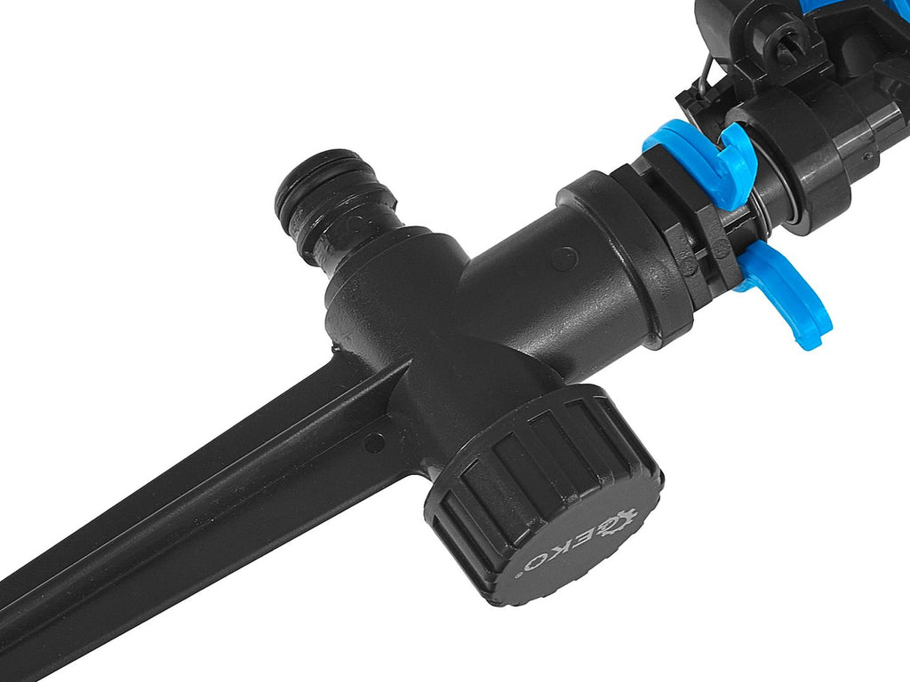 Adjustable Impulse Sprinkler SKY-LINE Series