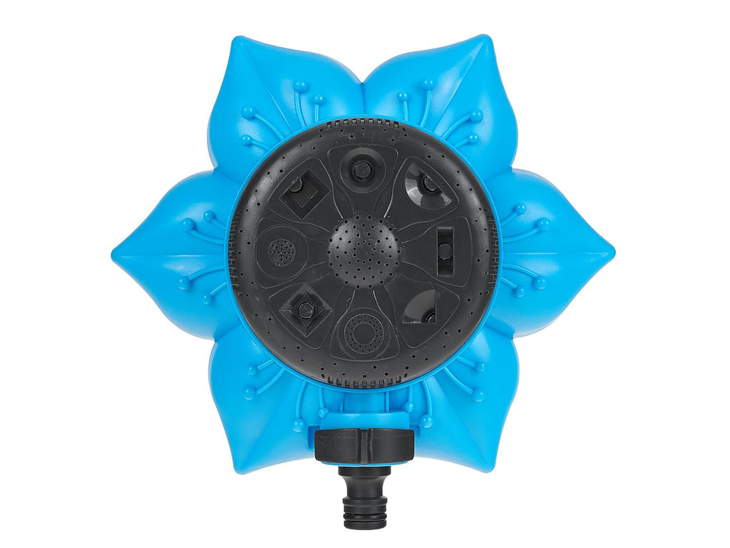 FLOWER 8-function Sprinkler SKY-LINE (48)