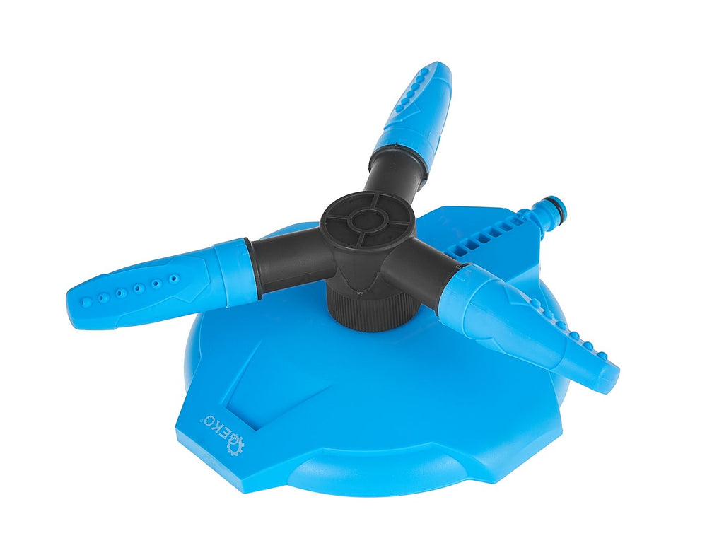 3-Arm Rotating Sprinkler — SKY-LINE Series
