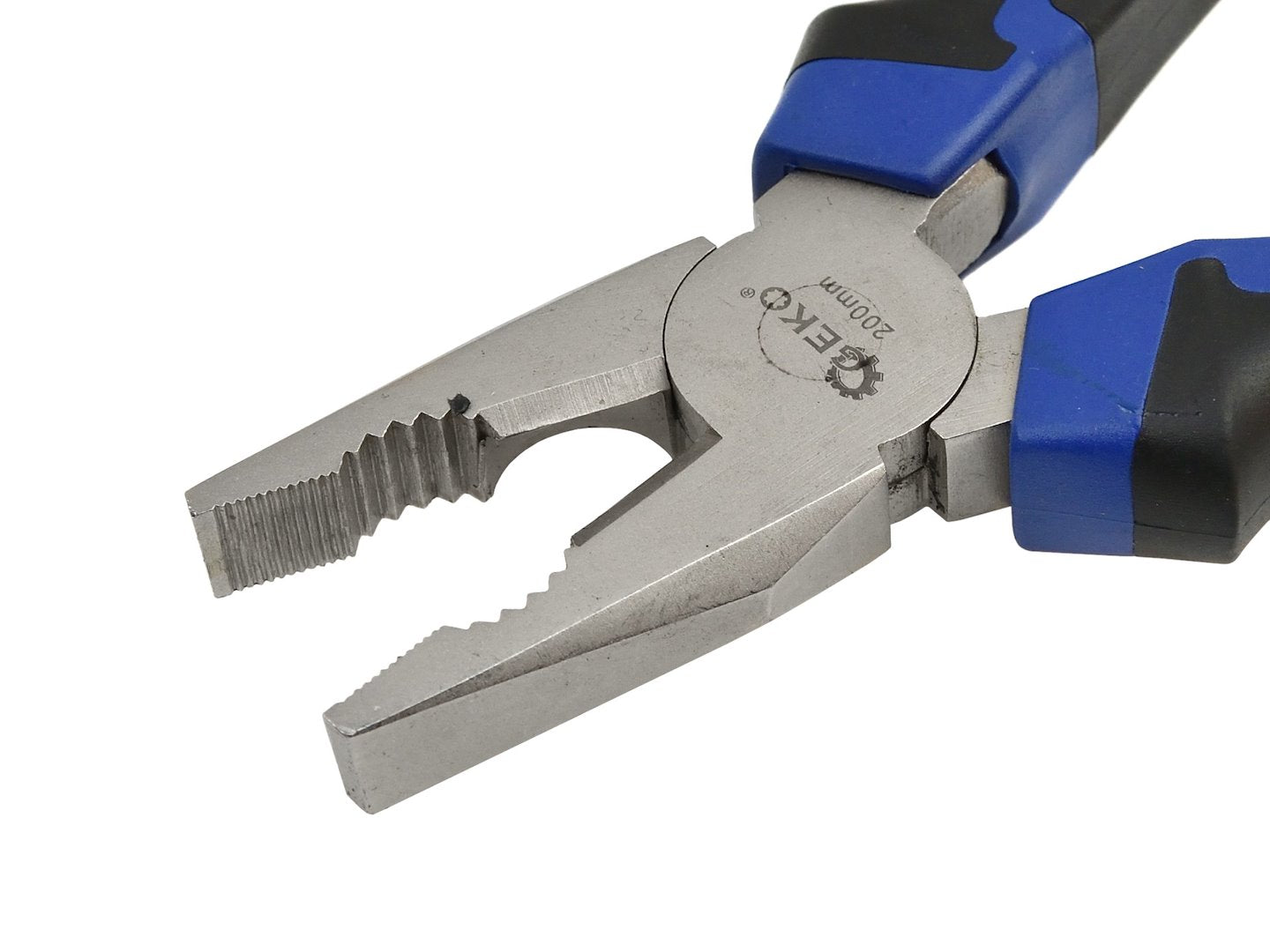 Combination Universal Pliers 200 mm - Premium