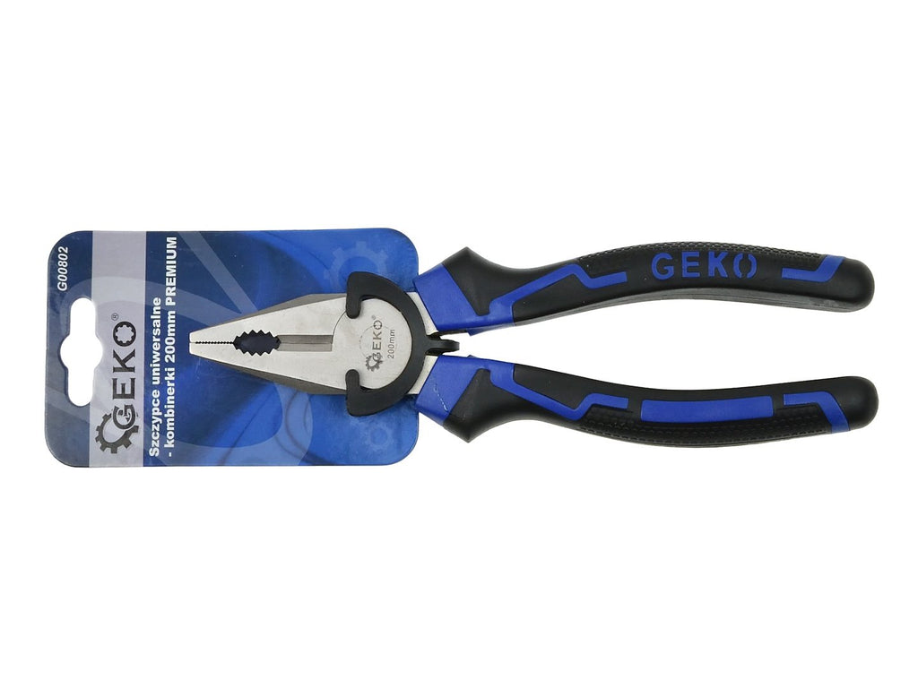 Combination Universal Pliers 200 mm - Premium