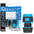 1/2" Waterstop Hose Connector — SKY-LINE Series