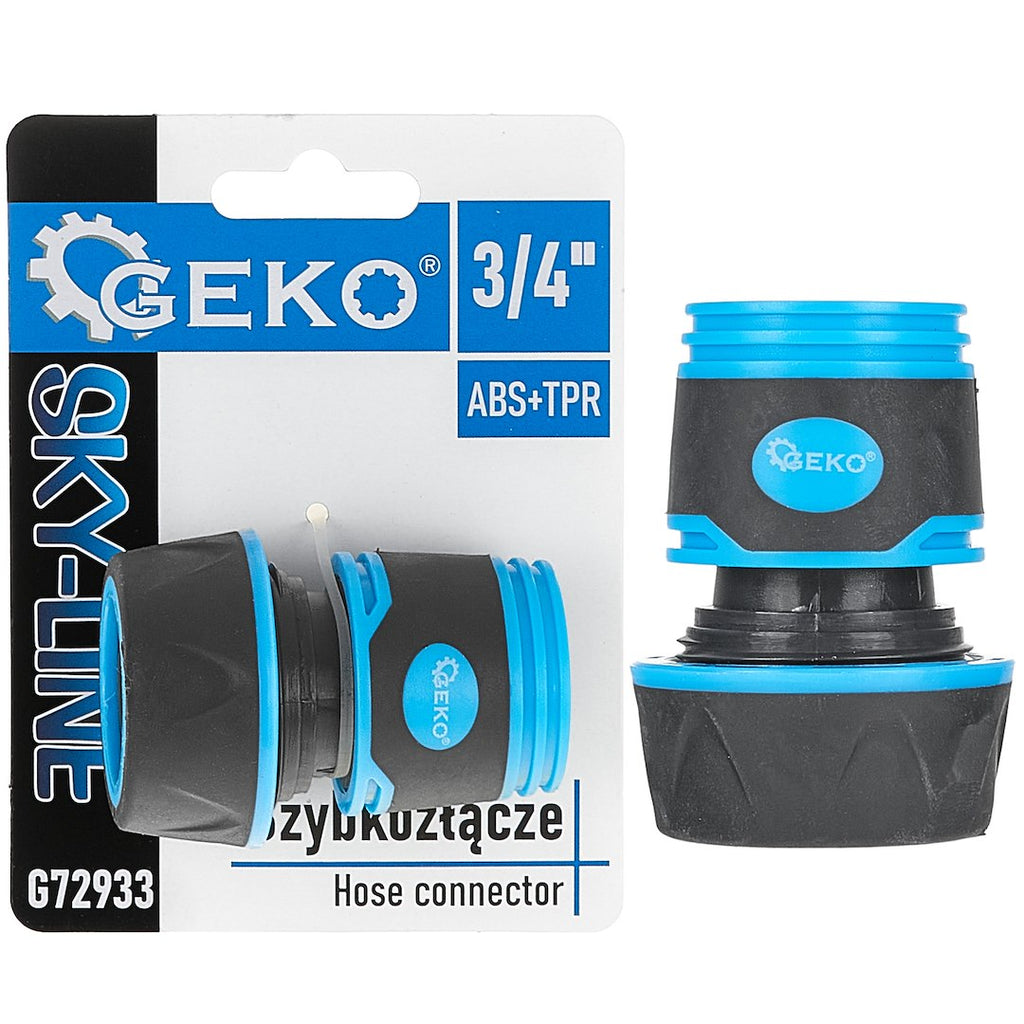 3/4" Hose Connector SKY-LINE Series
