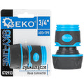 3/4" Hose Connector SKY-LINE Series