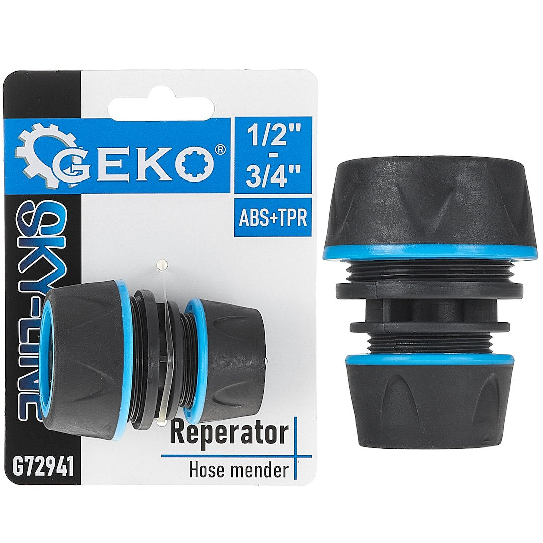 1/2" to 3/4" Hose Mender — SKY-LINE Series