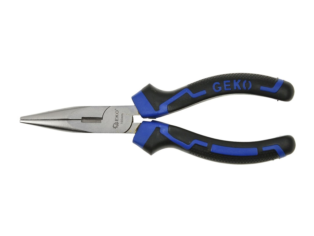 Long Nose Pliers 160 mm PREMIUM