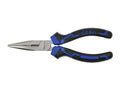 Long Nose Pliers 160 mm PREMIUM