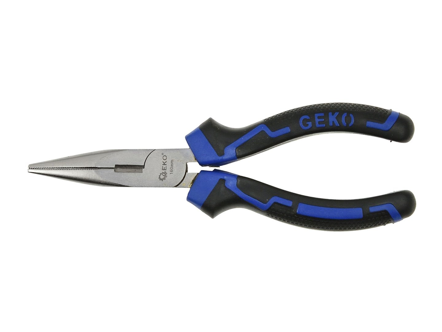 Long Nose Pliers 160 mm PREMIUM