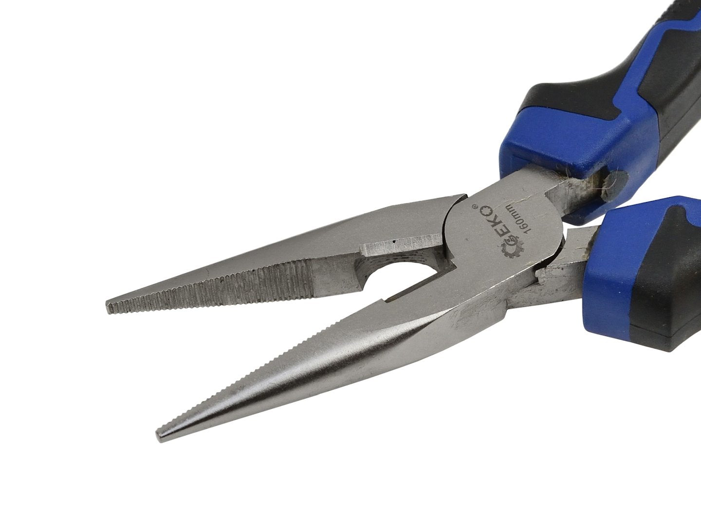 Long Nose Pliers 160 mm PREMIUM