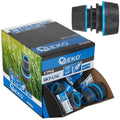 1/2" to 3/4" Hose Mender, SKY-LINE Series – Display Box – Pack of 20