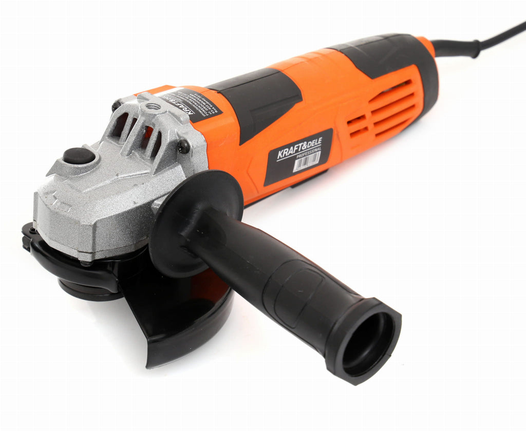 ANGLE GRINDER 1500W KD3046