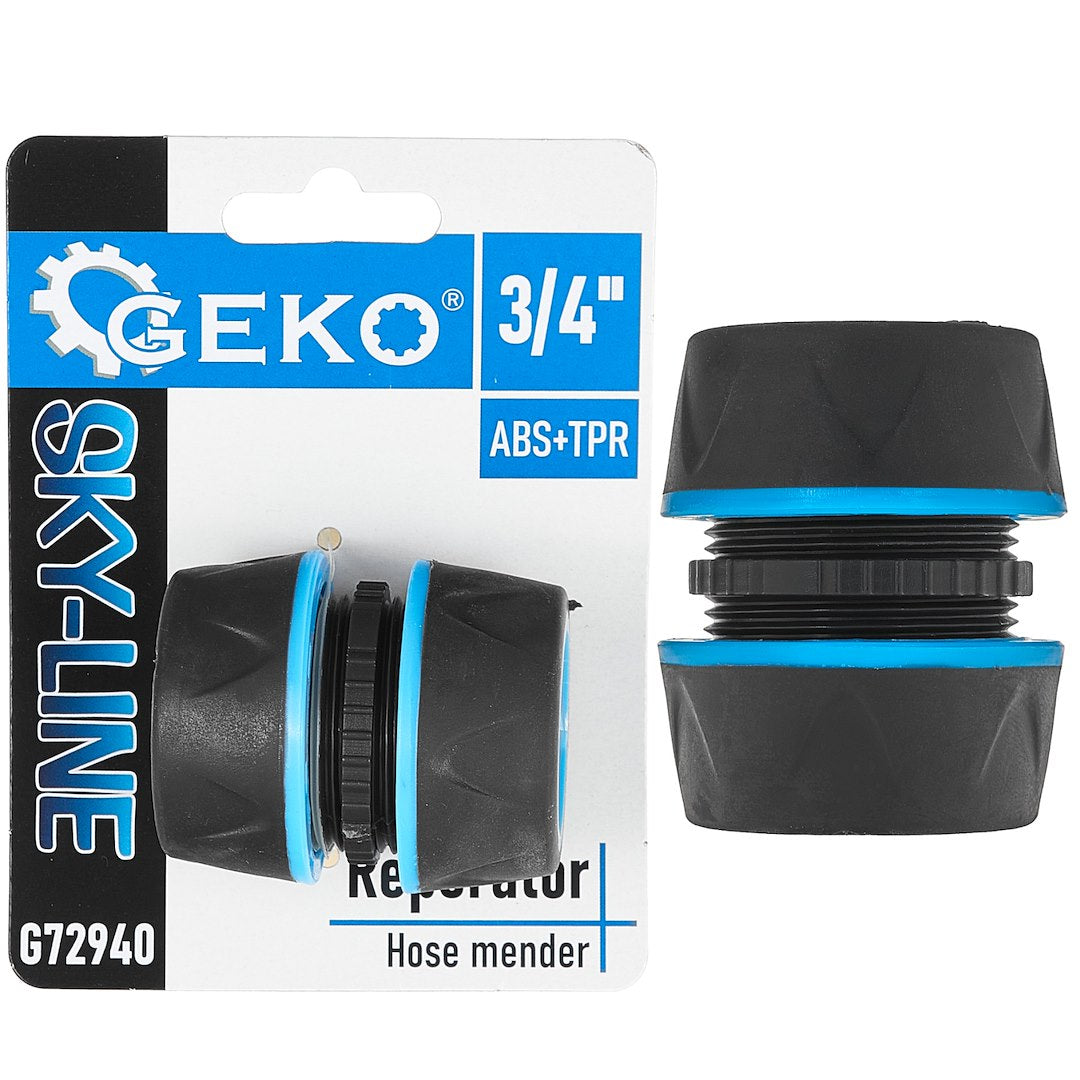 3/4" Hose Mender SKY-LINE Series