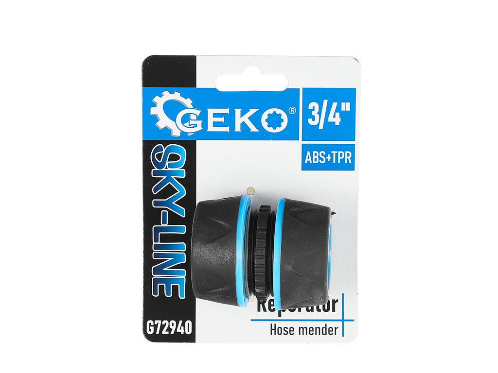 3/4" Hose Mender SKY-LINE Series