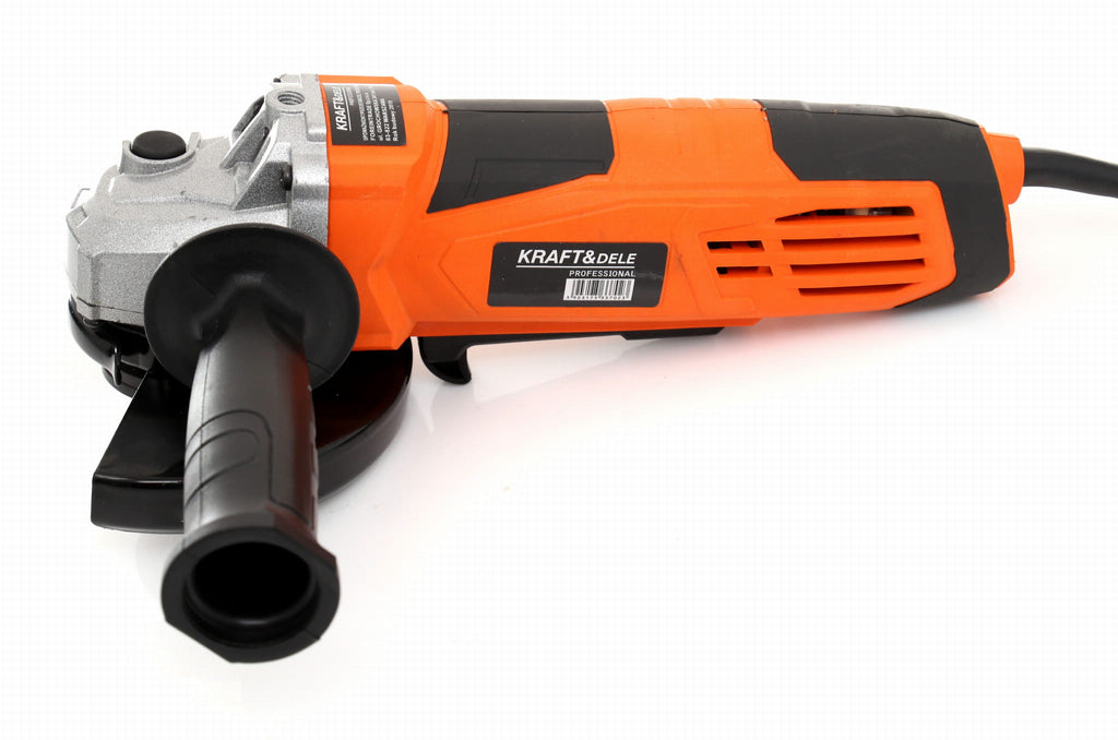 ANGLE GRINDER 1500W KD3046
