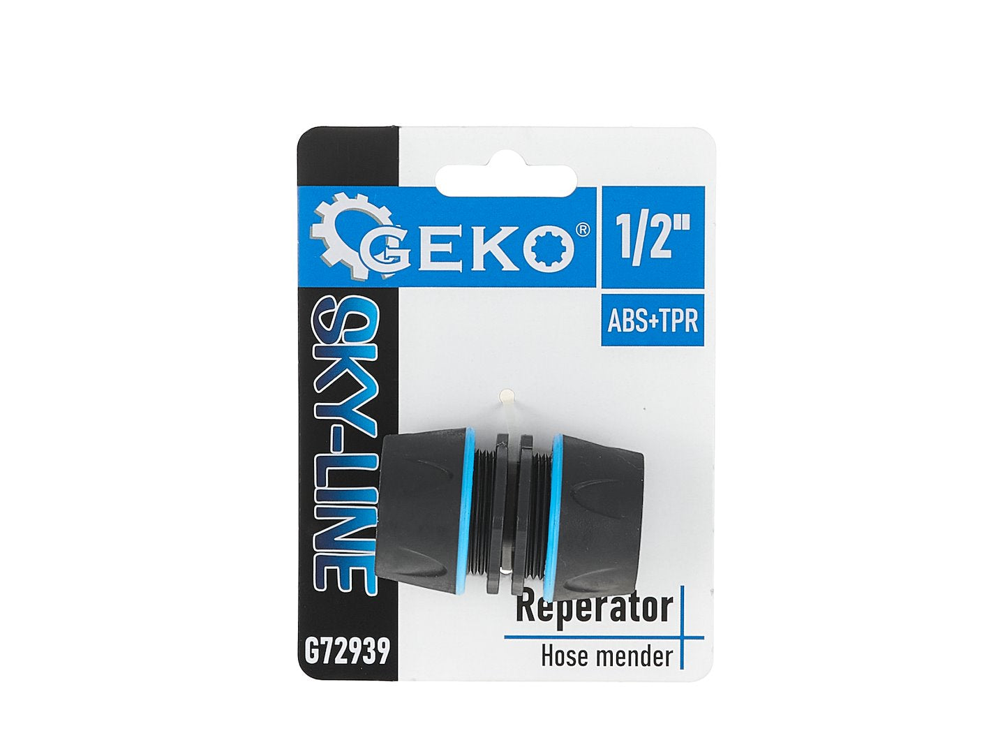 SKY-LINE Series 1/2" Hose Mender