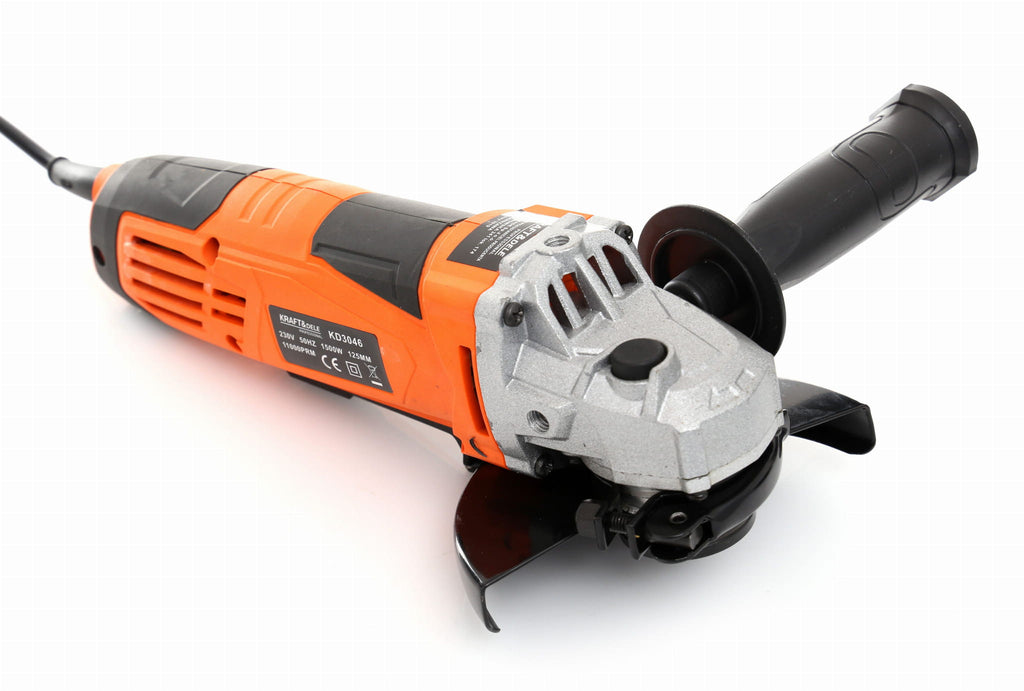ANGLE GRINDER 1500W KD3046