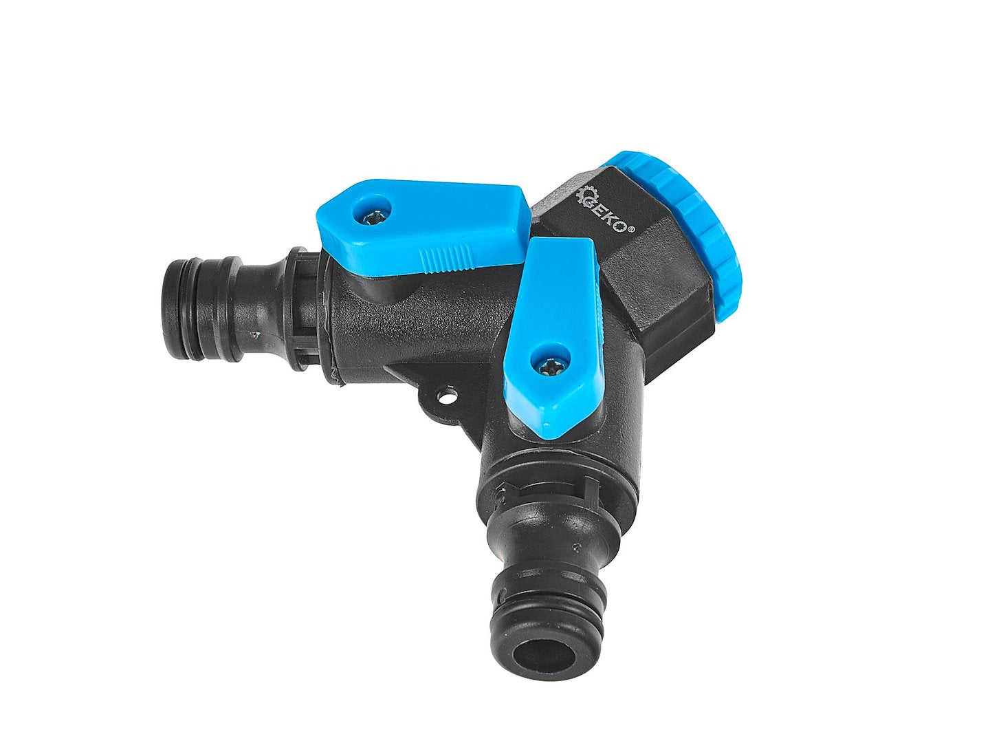 2-Way Distributor with Independent Valves — SKY-LINE Series
