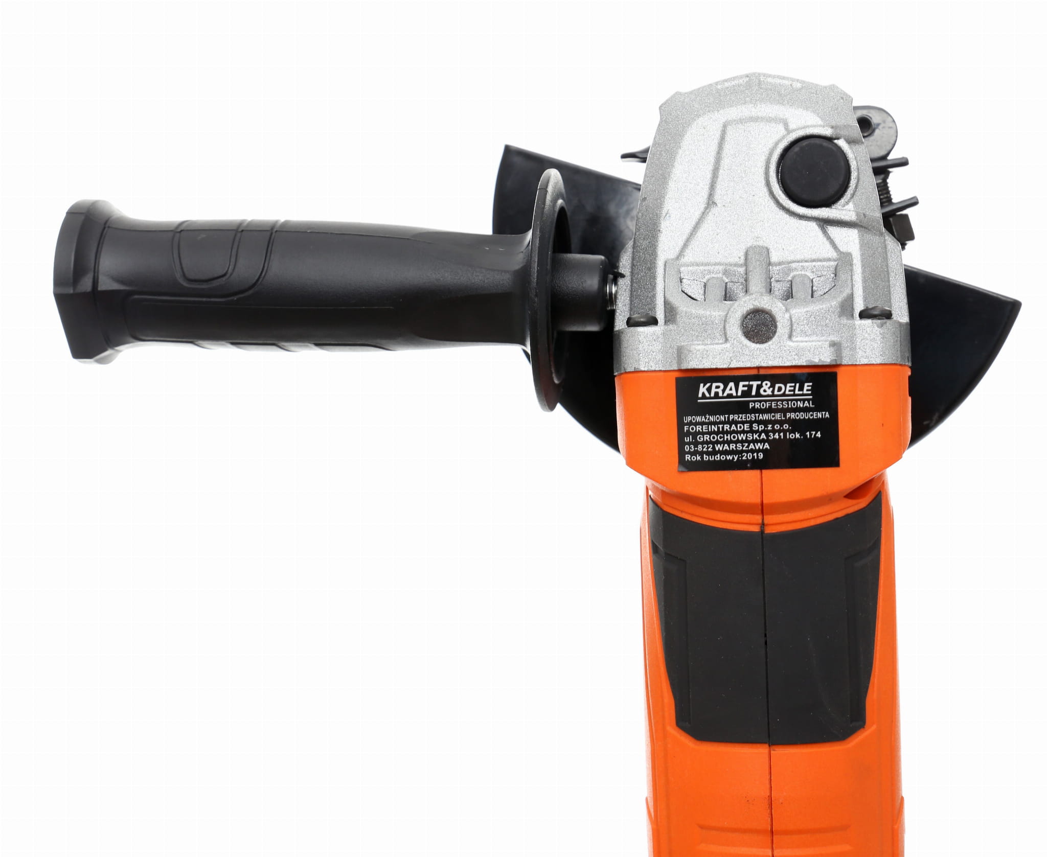 ANGLE GRINDER 1500W KD3046