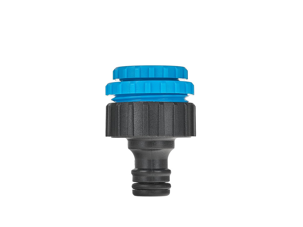 SKY-LINE 1" Tap Connector with 3/4" and 1/2" Reducers