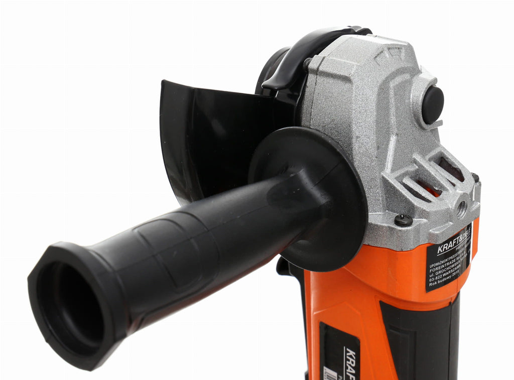 ANGLE GRINDER 1500W KD3046